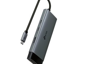 TP-Link UH7020C USB Type-C 7 in 1 Hub - Zapcart Technology Qatar