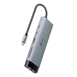 TP-LINK UH9120C USB Type-C 9-Port Hub - Zapcart Technology Qatar