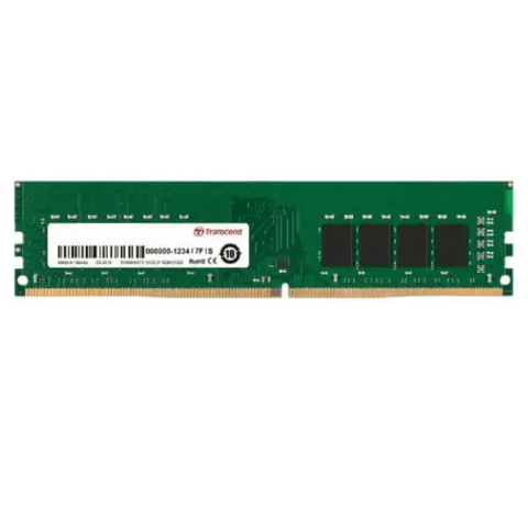 Transcend 16GB 3200Mhz DDR4 ECC SO-DIMM CL11 2RX8 - Zapcart Technology Qatar