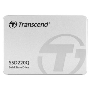 Transcend 2.5" SATA III SSD230S 128GB/256GB/512GB/1TB/2TB/4TB - Zapcart Technology Qatar