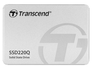 Transcend 2.5" SATA III SSD370S (MLC) 128GB/256GB/512GB/1TB - Zapcart Technology Qatar