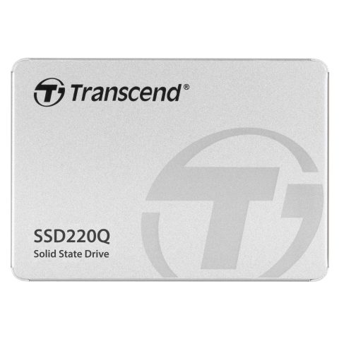 Transcend 2.5" SATA III SSD370S (MLC) 128GB/256GB/512GB/1TB - Zapcart Technology Qatar