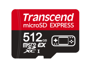 Transcend 701S microSD Express Cards (High-Resolution) without adapter - Zapcart Technology Qatar