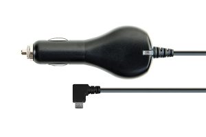 Transcend Car Lighter Adapter (TS-DPL2) (Micro USB) - Zapcart Technology Qatar