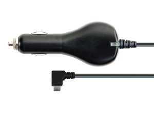 Transcend Car Lighter Adapter (TS-DPL2) (Micro USB) - Zapcart Technology Qatar