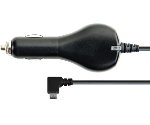 Transcend Car Lighter Adapter (TS-DPL2) (Micro USB) - Zapcart Technology Qatar