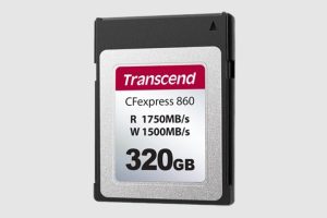 Transcend CFexpress 860 - Zapcart Technology Qatar
