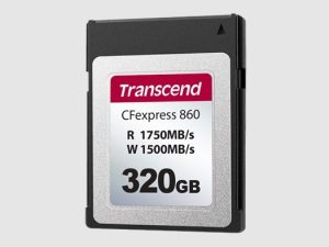 Transcend CFexpress 860 - Zapcart Technology Qatar