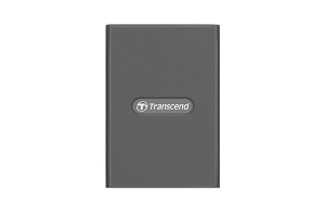 Transcend CFexpress Type B Card Reader RDE2 - Zapcart Technology Qatar