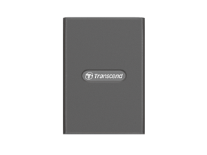 Transcend CFexpress Type B Card Reader RDE2 - Zapcart Technology Qatar