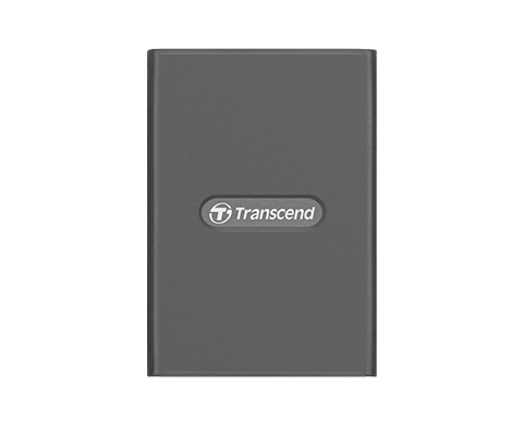 Transcend CFexpress Type B Card Reader RDE2 - Zapcart Technology Qatar