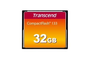 Transcend CompactFlash 133 4GB/8GB/16GB/32GB - Zapcart Technology Qatar