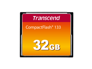 Transcend CompactFlash 133 4GB/8GB/16GB/32GB - Zapcart Technology Qatar