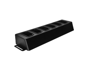 Transcend Docking Station (TS-DPD6C) (For Transcend's DrivePro Body 40 cameras) - Zapcart Technology Qatar