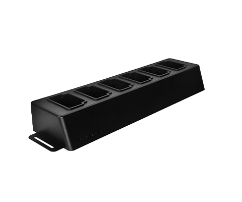 Transcend Docking Station (TS-DPD6C) (For Transcend's DrivePro Body 40 cameras) - Zapcart Technology Qatar