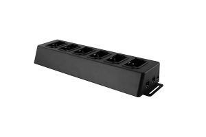 Transcend Docking Station (TS-DPD6N) (For Transcend's DrivePro Body 30, 60, and 70 cameras) - Zapcart Technology Qatar