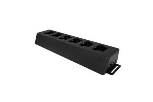 Transcend Docking Station (TS-DPD6P) (For the DrivePro Body 20 and DrivePro Body 52 cameras) - Zapcart Technology Qatar