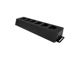 Transcend Docking Station (TS-DPD6P) (For the DrivePro Body 20 and DrivePro Body 52 cameras) - Zapcart Technology Qatar