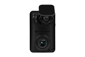 Transcend DrivePro 10 Single Lens Dashcam - Zapcart Technology Qatar