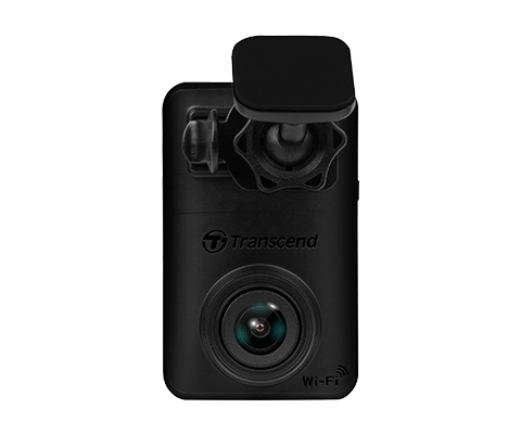 Transcend DrivePro 10 Single Lens Dashcam - Zapcart Technology Qatar
