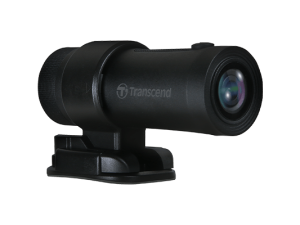 Transcend DrivePro 20 Full HD 1080P Motorcycle Dashcam - Zapcart Technology Qatar