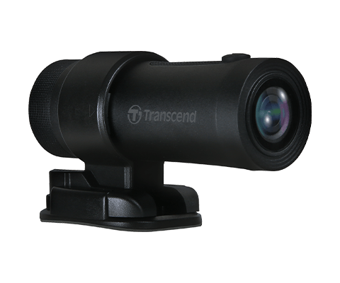 Transcend DrivePro 20 Full HD 1080P Motorcycle Dashcam - Zapcart Technology Qatar