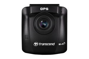 Transcend DrivePro 250 Single Lens Dashcam - Zapcart Technology Qatar