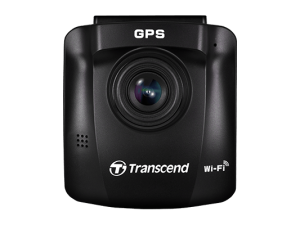 Transcend DrivePro 250 Single Lens Dashcam - Zapcart Technology Qatar