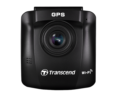 Transcend DrivePro 250 Single Lens Dashcam - Zapcart Technology Qatar