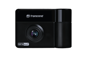 Transcend DrivePro 550 Dual Lens Camera - Zapcart Technology Qatar