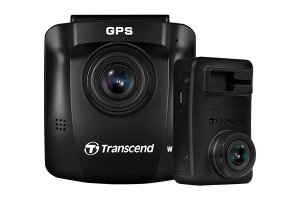 Transcend DrivePro 620 Dual Camera Dash Cam - Zapcart Technology Qatar