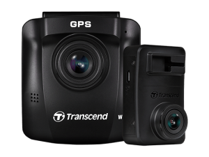 Transcend DrivePro 620 Dual Camera Dash Cam - Zapcart Technology Qatar