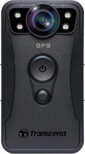 TRANSCEND DrivePro Body 40 - Zapcart Technology Qatar