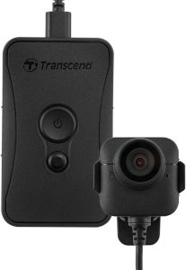 TRANSCEND DrivePro Body 52 - Zapcart Technology Qatar
