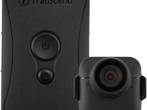TRANSCEND DrivePro Body 52 - Zapcart Technology Qatar