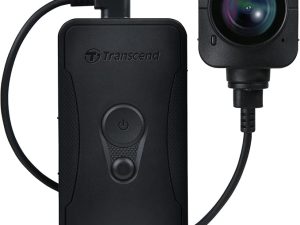 TRANSCEND DrivePro Body 70 - Zapcart Technology Qatar