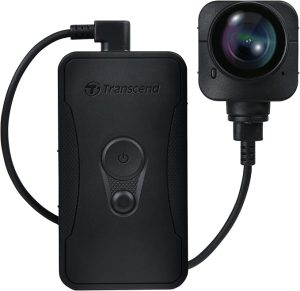 TRANSCEND DrivePro Body 70 - Zapcart Technology Qatar