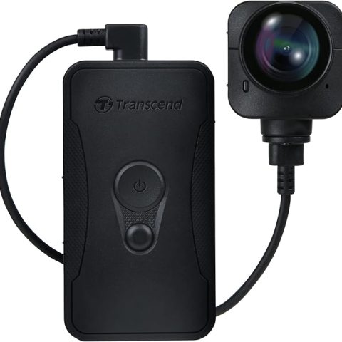 TRANSCEND DrivePro Body 70 - Zapcart Technology Qatar