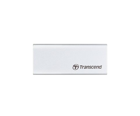 Transcend ESD260C Portable SSD 250GB/500GB/1TB - Zapcart Technology Qatar