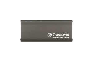 Transcend ESD265C Portable SSD 500GB/1TB/2TB - Zapcart Technology Qatar