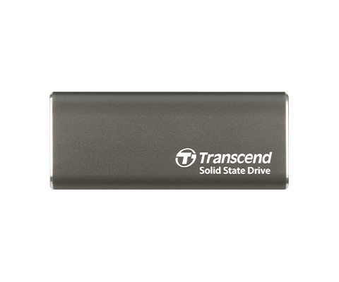 Transcend ESD265C Portable SSD 500GB/1TB/2TB - Zapcart Technology Qatar