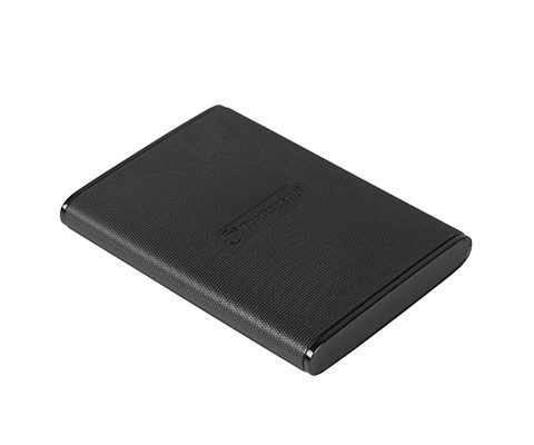 Transcend ESD270C Portable SSD 250GB/500GB/1TB/2TB - Zapcart Technology Qatar