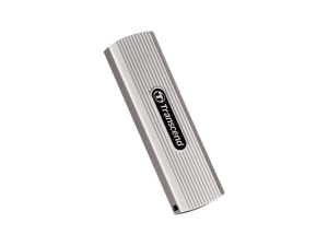Transcend ESD320A Portable SSD 512GB/1TB/2TB - Zapcart Technology Qatar