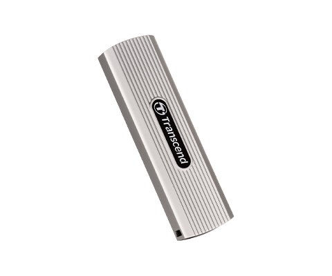 Transcend ESD320A Portable SSD 512GB/1TB/2TB - Zapcart Technology Qatar