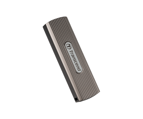 Transcend ESD330C Portable SSD 512GB/1TB/2TB - Zapcart Technology Qatar