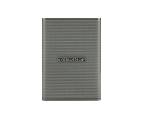 Transcend ESD360C Portable SSD 1TB/2TB/4TB - Zapcart Technology Qatar