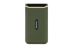 Transcend ESD380C Portable SSD 1TB/2TB/4TB - Zapcart Technology Qatar