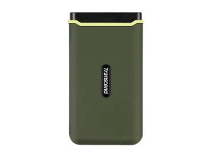 Transcend ESD380C Portable SSD 1TB/2TB/4TB - Zapcart Technology Qatar