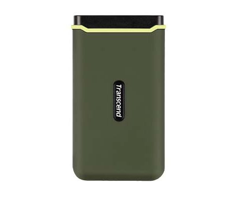 Transcend ESD380C Portable SSD 1TB/2TB/4TB - Zapcart Technology Qatar