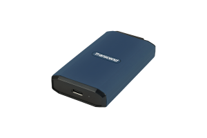 Transcend ESD410C Portable SSD 1TB/2TB/4TB - Zapcart Technology Qatar